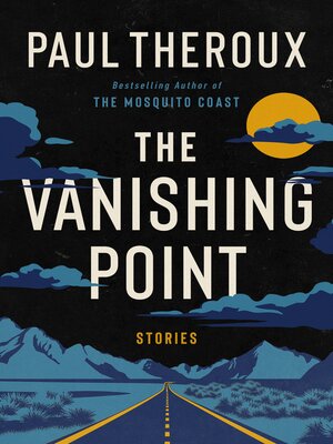 The Vanishing Point - ebook